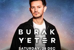 Burak Yeter